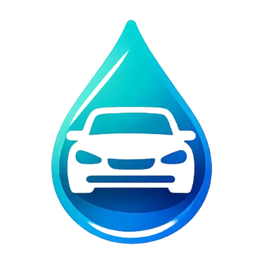 Lavage auto à domicile Tesson
